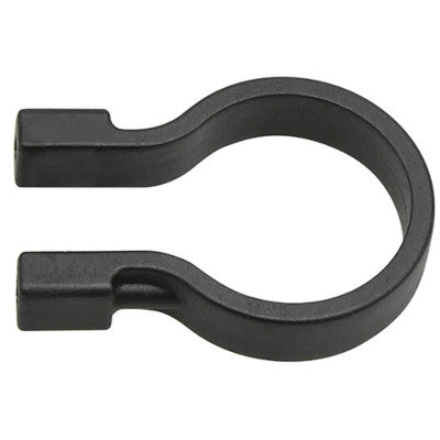 Paire de colliers guidon pour fixation Klickfix diamètre 35 mm - #3