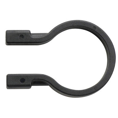 Paire de colliers guidon pour fixation Klickfix diamètre 35 mm - #4