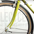 Paire de garde boue vélo 28 pouces Edge Al 46 SKS - #5