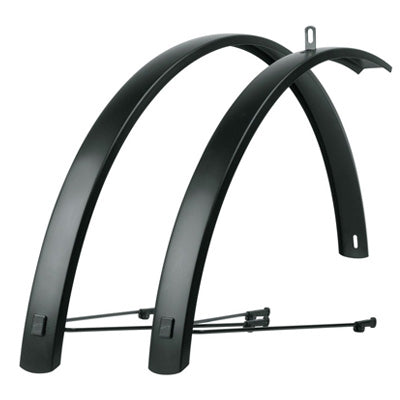 Paire de garde boue vélo 28 pouces Edge Al 46 SKS - #1