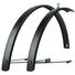 Fahrradschutzbleche vorne und hinten 28 Zoll Edge Al SKS