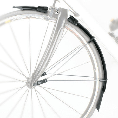 Paire de garde-boue vélo route installation sans oeillets - SKS - #2