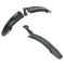 Paire de garde boue VTT Deflector M60 Zefal - #1