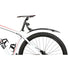 Paire de garde boue VTT Deflector M60 Zefal - #6