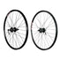 Paire de roues vélo VTT avant et arrière pour freins à disque - #1