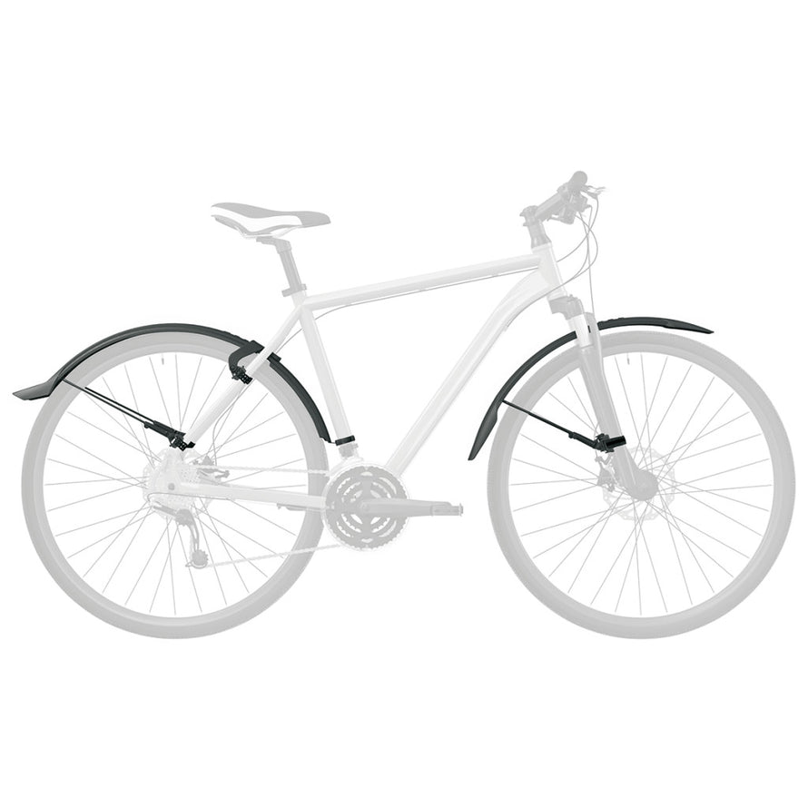 Paire de garde boues vélo Veloflexx de SKS#2