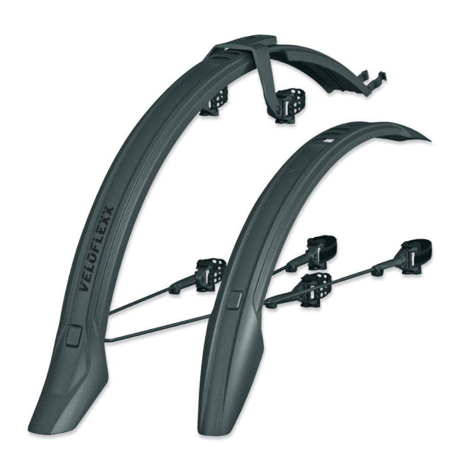 Paire de garde boues vélo Veloflexx de SKS#1