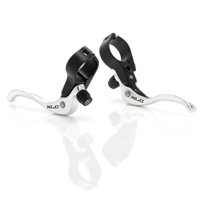 Paire leviers de frein supplémentaires XLC Cross 26 mm - #1