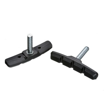 Paire patins de freins cantilever 70 mm - #1