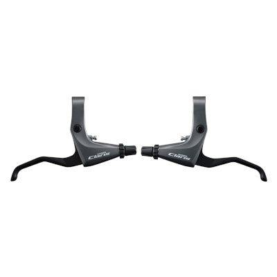 Paire poignées de frein vélo Shimano Claris BL-R2000 - #1