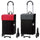 Panier à provision Scala 3 roues sac Héra - Andersen - #1