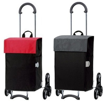 Panier à provision Scala 3 roues sac Héra - Andersen - #1
