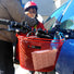 Panier avant rouge pour vélo enfant - #4