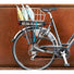 Panier de vélo arrière Cento aluminium BASIL - #2