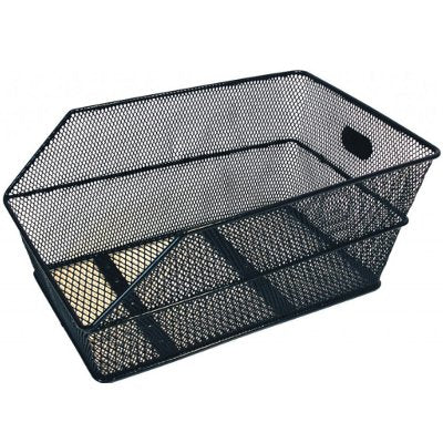 Panier de vélo arrière maille serrée Cento Basil - #3