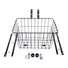 Panier fixe sur guidon de vélo vintage Medium Plus Wald - #3