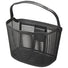 Panier Lamello sur guidon de vélo inoxydable KlickFix - #1