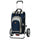 Caddie pour vélo Andersen Royal Plus avec sac Hydro isotherme 60 litres