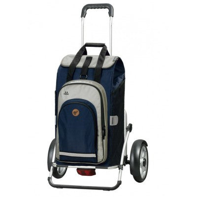 Einkaufskorb Royal Plus Tasche Hydro 60 Liter Isotherm