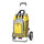 Caddie pour vélo Andersen Royal Plus avec sac Hydro isotherme 60 litres