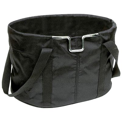 Panier souple sur guidon de vélo Shopper - KlickFix - #3