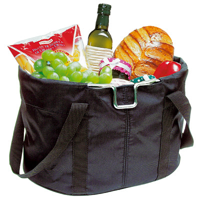 Panier souple sur guidon de vélo Shopper - KlickFix - #1