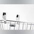 Panier vélo avant fixe charge 10 kgs Basket BLB - #4