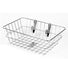 Panier vélo avant fixe charge 10 kgs Basket BLB - #1