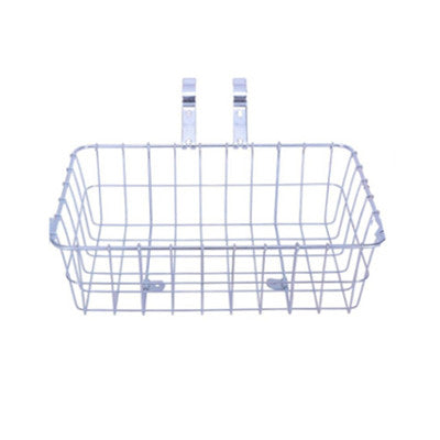 Panier vélo avant fixe classique Medium Wald - #1
