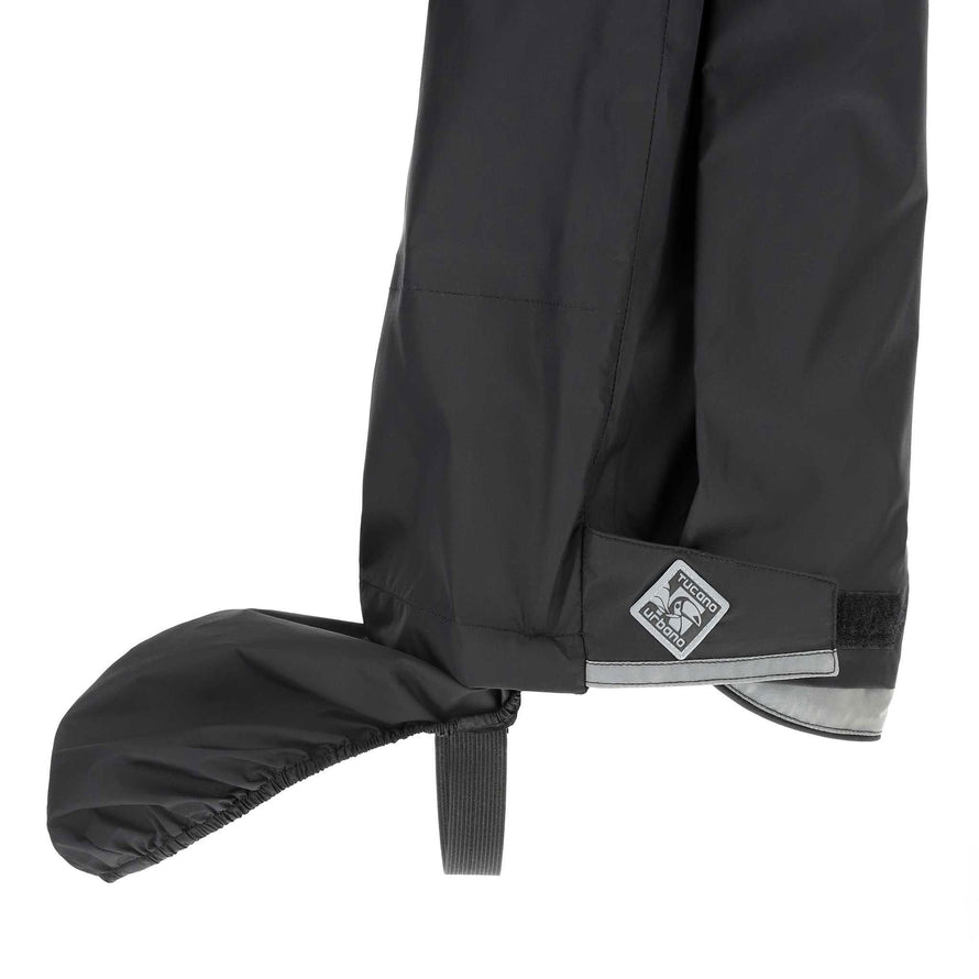 Pantalon de pluie coupe-vent Nano Zeta Tucano Urbano