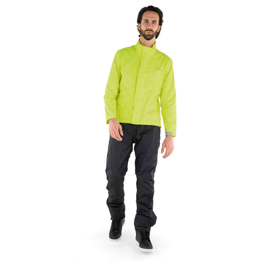 Pantalon de pluie coupe-vent Nano Zeta Tucano Urbano