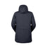 Parka vélo homme 2 en 1 Magic Tucano Urbano bleu nuit