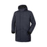 Parka vélo homme 2 en 1 Magic Tucano Urbano bleu nuit