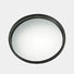 Pastille miroir convexe sur rétroviseur large - #1