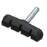 Patin de frein monobloc Cantilever 55 mm - Par 2 - #3