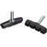 Patin de frein monobloc Cantilever 55 mm - Par 2 - #1