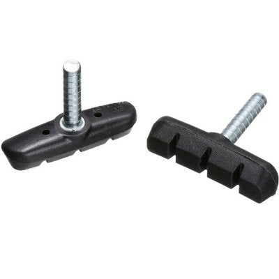 Patin de frein monobloc Cantilever 55 mm - Par 2 - #1
