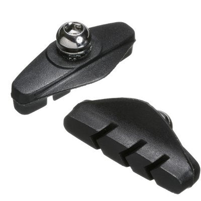 Patin de frein monobloc pour vélo de course - La Paire - #1