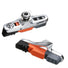 Patin de frein pour vélo de course triple gomme 55 mm- Par 2 - #1
