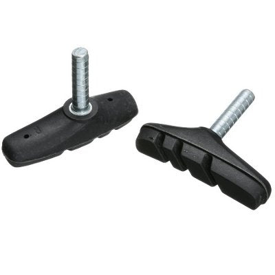 Patins Cantilever 60 mm pour frein vélo - La paire - #1