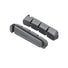 Patins de rechange compatible Shimano Cantilever - #1