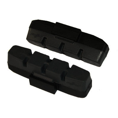Patins pour freins hydrauliques Magura HS11/HS33 revêtement noir - #1
