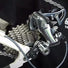 Patte de dérailleur alu Super B adaptable - #4