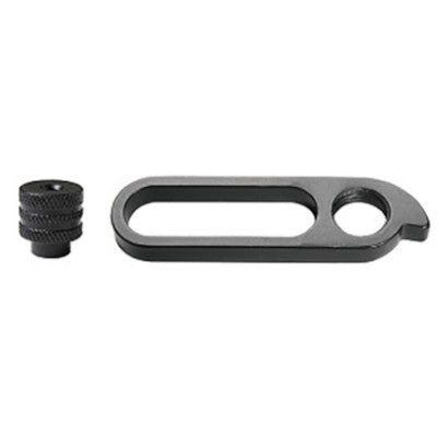 Patte de dérailleur alu Super B adaptable - #1