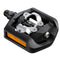 Vielseitige SPD Trekking Pedale Click R Shimano