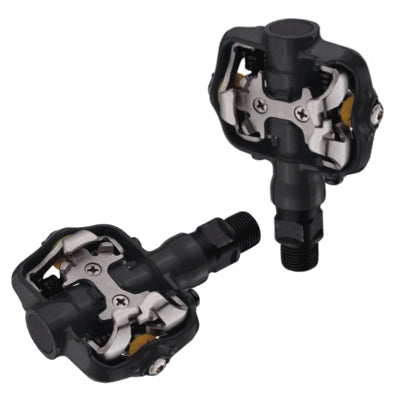 Pédales automatiques compatibles Shimano SPD - #1