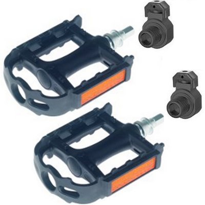 Pédales clipsables pour VTT  - Wellgo - #1