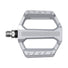 Pédales plates vélotaf Explorer Silver PD-EF202 Shimano - #2