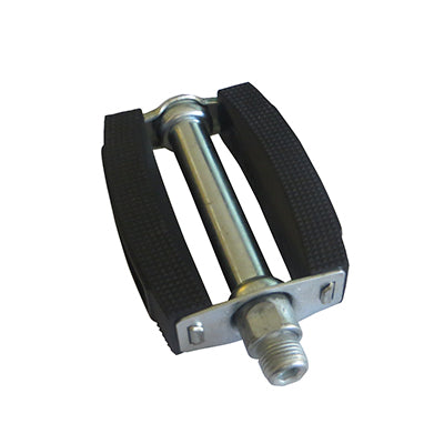 Pédales vintage Rubber pour vélo - #3