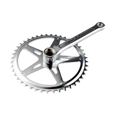 Pédalier pour vélo enfant 24 pouces 44 dents - #1